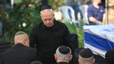 إسرائيل: غالانت يحذر من أسابيع حاسمة سترسم ملامح الشرق الأوسط لعقود