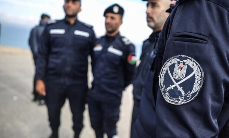 فلسطين: خطة لتجنيد 12 ألف شرطي في غزة وتدريبهم في مصر والأردن ضمن ترتيبات "اليوم التالي" 1 فلسطين: خطة لتجنيد 12 ألف شرطي في غزة وتدريبهم في مصر والأردن ضمن ترتيبات "اليوم التالي"