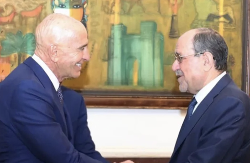 العراق: تحذير أمريكي للمالكي من عقوبات محتملة حال ترشحه لرئاسة الوزراء