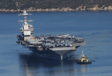 بولندا تدعو رعاياها لمغادرة إسرائيل وإيران ولبنان فوراً بسبب التوتر الإقليمي