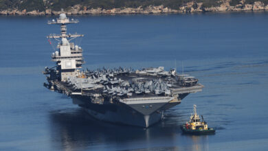 بولندا تدعو رعاياها لمغادرة إسرائيل وإيران ولبنان فوراً بسبب التوتر الإقليمي 2 بولندا تدعو رعاياها لمغادرة إسرائيل وإيران ولبنان فوراً بسبب التوتر الإقليمي