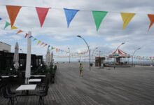 انفجارات في تل أبيب ومناطق واسعة بإسرائيل عقب هجوم صاروخي إيراني