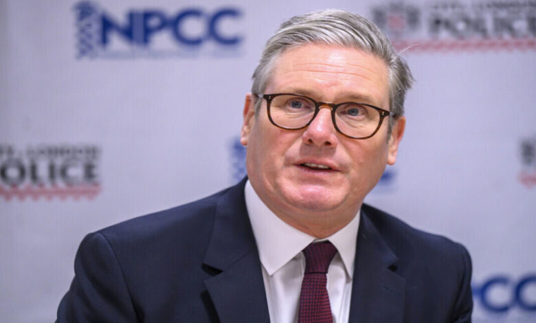 بريطانيا تعلن مشاركة قواتها في عمليات دفاعية بالمنطقة وتدعو إيران لخفض التصعيد