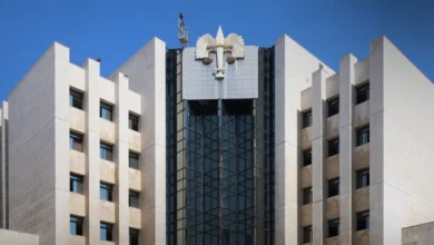 سوريا:مذكرات توقيف بحق شخصيات بارزة من النظام المخلوع في دمشق ضمن مسار العدالة الانتقالية