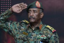 البرهان يؤكد استمرار القتال ضد الدعم السريع ويعلن العفو عن المستسلمين