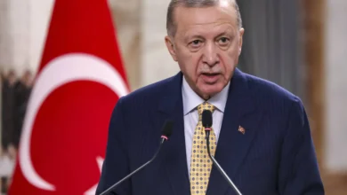 أردوغان يشيد بصمود الفلسطينيين في غزة خلال إفطار رمضاني 2 أردوغان يشيد بصمود الفلسطينيين في غزة خلال إفطار رمضاني