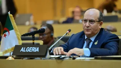 الاتحاد الإفريقي يعتمد “إعلان الجزائر” لتجريم جرائم الاستعمار في إفريقيا