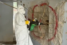 العراق يعلن إزالة التلوث الإشعاعي من ركيزة جسر الطوبجي في بغداد