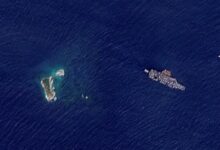 تعزيز أميركي في الشرق الأوسط.. وإسرائيل تعلن جاهزية عالية وسط توتر مع إيران