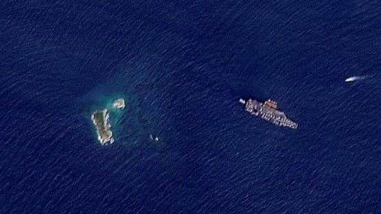 تعزيز أميركي في الشرق الأوسط.. وإسرائيل تعلن جاهزية عالية وسط توتر مع إيران