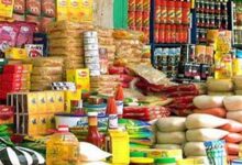 وزارة التجارة العراقية: تأمين خزين البطاقة التموينية لمدة 6 أشهر على الأقل