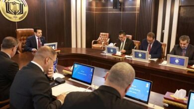 العراق يفعّل قوانين لمعالجة ملف تجنيد مواطنيه في الجيش الروسي