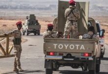 اليمن: اللجنة الأمنية في شبوة تمنع الفعاليات غير المرخصة وسط دعوات للتظاهر