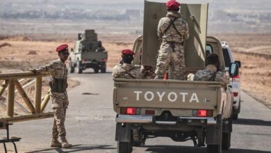 اليمن: اللجنة الأمنية في شبوة تمنع الفعاليات غير المرخصة وسط دعوات للتظاهر