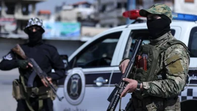 تحضيرات أمنية لبدء تنفيذ الاتفاق بين دمشق و"قسد" في الحسكة والقامشلي 2 تحضيرات أمنية لبدء تنفيذ الاتفاق بين دمشق و"قسد" في الحسكة والقامشلي