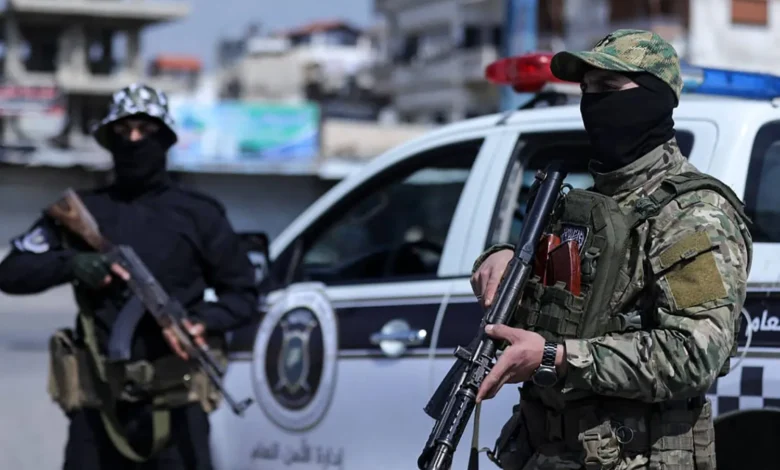 تحضيرات أمنية لبدء تنفيذ الاتفاق بين دمشق و"قسد" في الحسكة والقامشلي