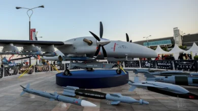 واشنطن تلوّح بفرض عقوبات على الجزائر بسبب شراء مقاتلات روسية