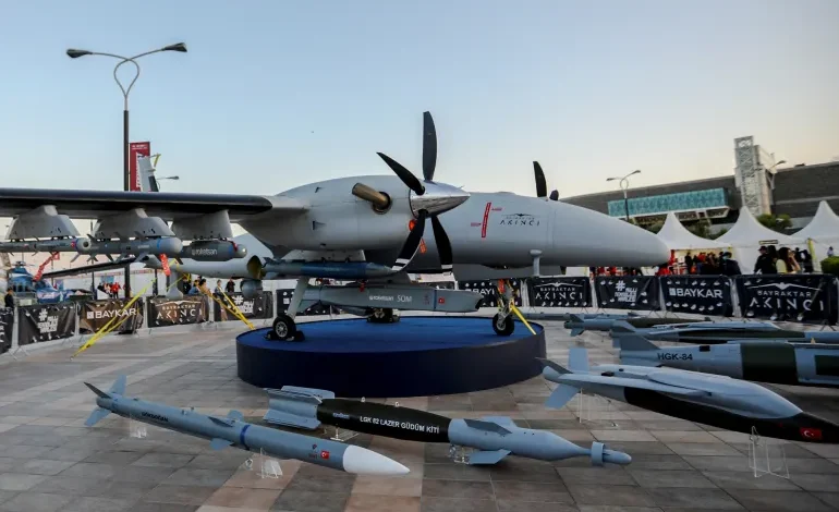 واشنطن تلوّح بفرض عقوبات على الجزائر بسبب شراء مقاتلات روسية