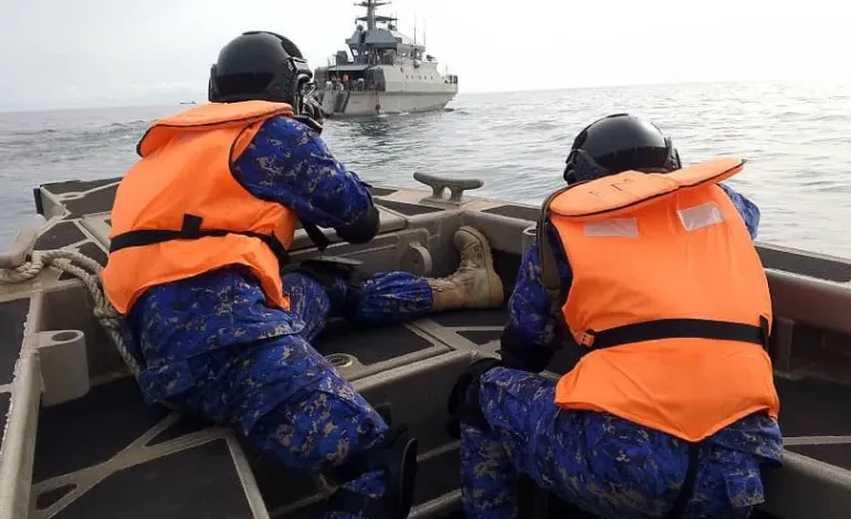 العثور على جثـ. ـث 3 بحارة بعد انقلاب زورق شمال السنغال