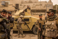 الفصائل العراقية المسـ لحة: أمريكا لم تف بالتزاماتها ولم تسحب قواتها من العراق وسنتمسك بالحق في إنهاء الاحتـ لال