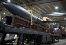 الجيش الأوكراني يستهدف مصنع صواريخ روسي في أودمورتيا قبيل الذكرى الرابعة للحرب