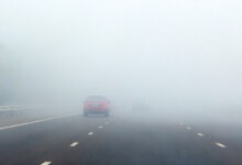 الأرصاد الجوية تحذر من رياح قوية وعواصف رملية بعدد من مناطق المغرب