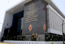 وفاة شخص حاول الانتـ. ـحار بمقر الفرقة الوطنية للشرطة القضائية بالمغرب