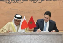 المغرب والبحرين يعززان من العيون التنسيق المشترك في مجلس الأمن الدولي