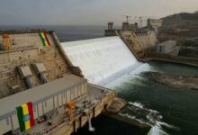 خبير مصري: خسائر مائية ضخمة بسد النهضة منذ 2020 وتحذيرات من مخاطر جيولوجية