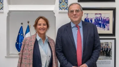 رئيس الغرفة الجزائرية–الفرنسية: فرنسا مهددة بخسارة السوق الجزائرية