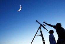 الجزائر تعلن يوم الخميس أول أيام شهر رمضان المبارك