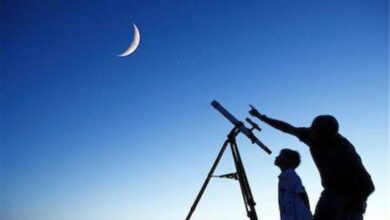 الجزائر تعلن يوم الخميس أول أيام شهر رمضان المبارك 2 الجزائر تعلن يوم الخميس أول أيام شهر رمضان المبارك