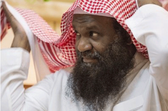 جدل حول تصريح منسوب للداعية السعودي عادل الكلباني بشأن إيران