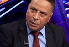 الجزائر.. إيداع الخبير الاقتصادي جلول سلامة الحبس المؤقت بعد انتقاده مشروع منجم غار جبيلات