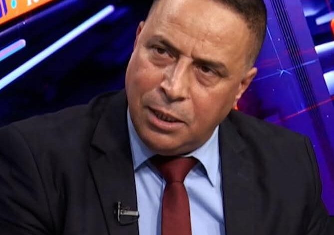 الجزائر.. إيداع الخبير الاقتصادي جلول سلامة الحبس المؤقت بعد انتقاده مشروع منجم غار جبيلات