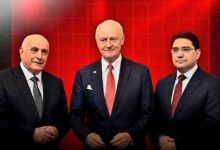 تقارير تتحدث عن مفاوضات "شبه سرية" تجري في مدريد بين وفدين مغربي وجزائري حول الصحراء برعاية أمريكية