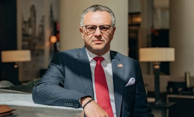 كبير مستشاري ترامب للشؤون العربية: "متفائل" بمفاوضات الصحراء المغربية في مدريد