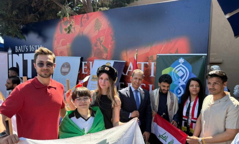 ارتفاع غير مسبوق في أعداد السياح إلى العراق وبغداد تتصدر الوجهات الأكثر جذباً