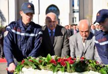 الجزائر تحتفل باليوم الوطني للشهيد لتكريم تضحيات الثورة التحريرية