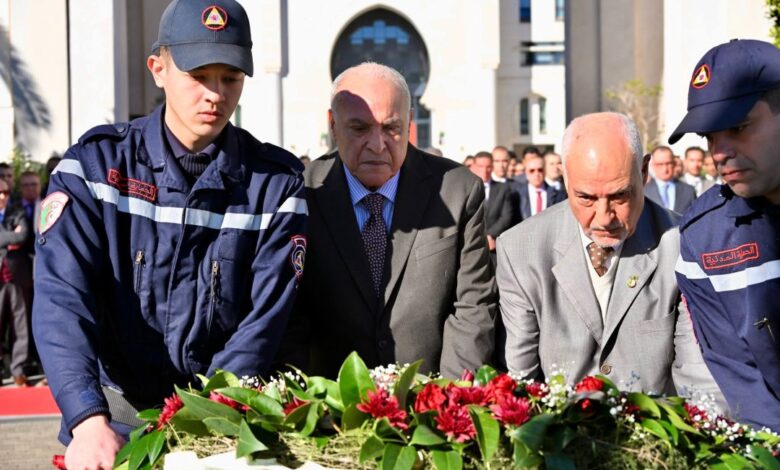 الجزائر تحتفل باليوم الوطني للشهيد لتكريم تضحيات الثورة التحريرية