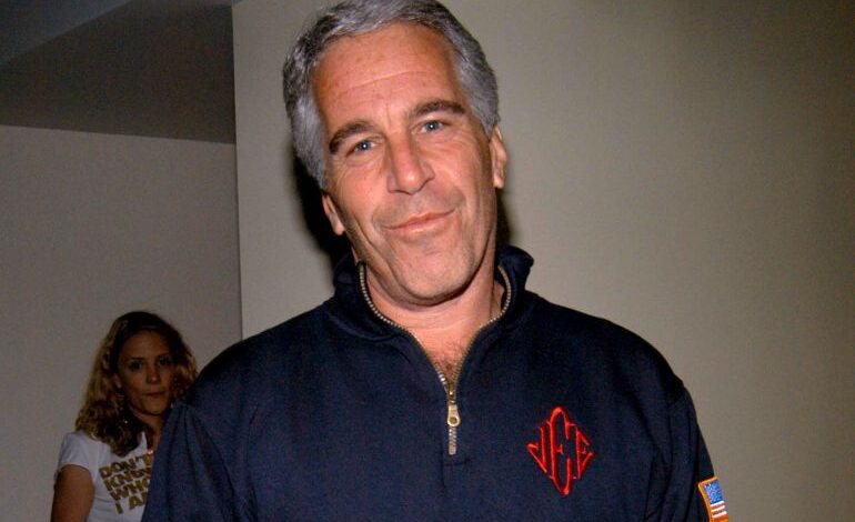 الكونغرس الأمريكي يشكّل لجنة تحقيق خاصة بجرائم جيفري إبستين في نيومكسيكو