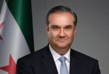 مصرف سوريا المركزي يرحب بتعديل العقوبات الكندية وفتح آفاق التعاون الاقتصادي