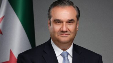 مصرف سوريا المركزي يرحب بتعديل العقوبات الكندية وفتح آفاق التعاون الاقتصادي