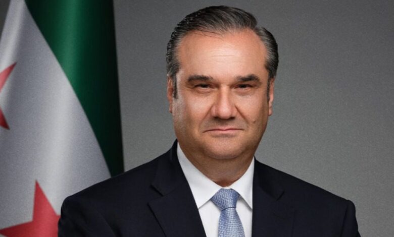 مصرف سوريا المركزي يرحب بتعديل العقوبات الكندية وفتح آفاق التعاون الاقتصادي 1 مصرف سوريا المركزي يرحب بتعديل العقوبات الكندية وفتح آفاق التعاون الاقتصادي