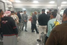 وزارة العمل المصرية تطلق تطبيقاً إلكترونياً لحجز مواعيد خدمات العمالة