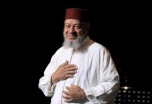 بعد صراع طويل مع المرض .. المغرب يفقد الفنان الكبير عبد الهادي بلخياط