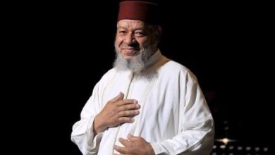 بعد صراع طويل مع المرض .. المغرب يفقد الفنان الكبير عبد الهادي بلخياط 2 بعد صراع طويل مع المرض .. المغرب يفقد الفنان الكبير عبد الهادي بلخياط