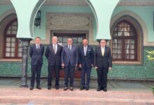 تحالف أمريكي-مغربي يوقع اتفاقية استثمار لمشروع الأمونيا في العيون