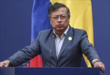 كولومبيا: بيترو يعلن نجاته من محاولة اغتـ. ـيال بعد منع هبوط مروحيته على الساحل الكاريبي