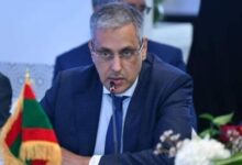 وزير الطاقة الموريتاني يبدأ زيارة رسمية إلى الجزائر لتعزيز التعاون الطاقي